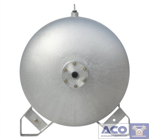 Ресивер РГ 500/10Ц фото 2